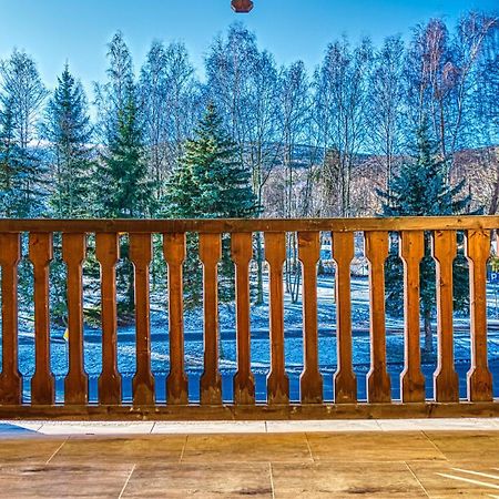 Apartamenty Centrum - Wyszynskiego 9 By Royal Aparts Swieradow-Zdroj Quarto foto