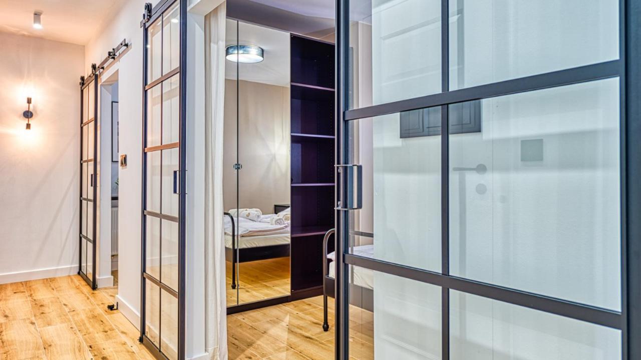 Apartamenty Centrum - Wyszynskiego 9 By Royal Aparts Swieradow-Zdroj Exterior foto