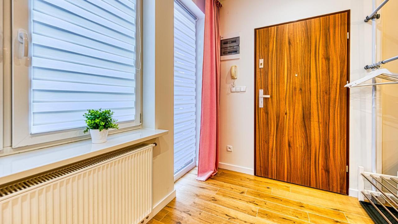 Apartamenty Centrum - Wyszynskiego 9 By Royal Aparts Swieradow-Zdroj Exterior foto