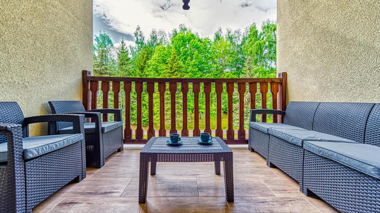 Apartamenty Centrum - Wyszynskiego 9 By Royal Aparts Swieradow-Zdroj Exterior foto