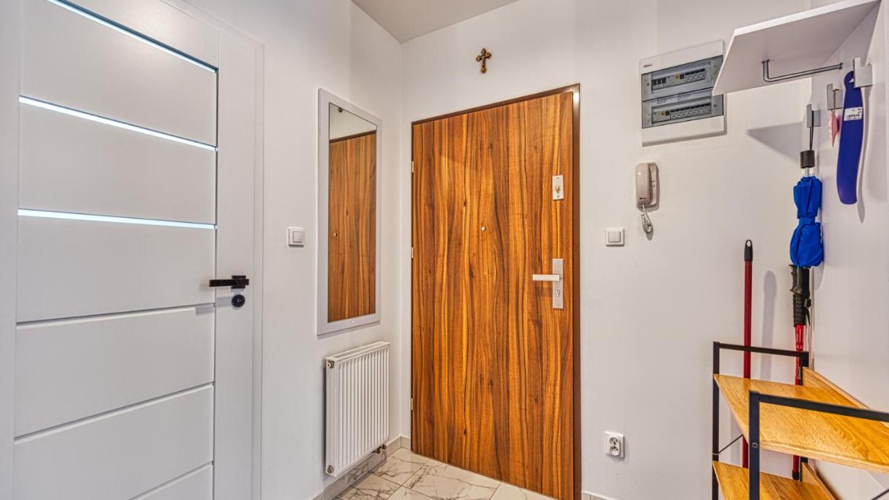 Apartamenty Centrum - Wyszynskiego 9 By Royal Aparts Swieradow-Zdroj Exterior foto