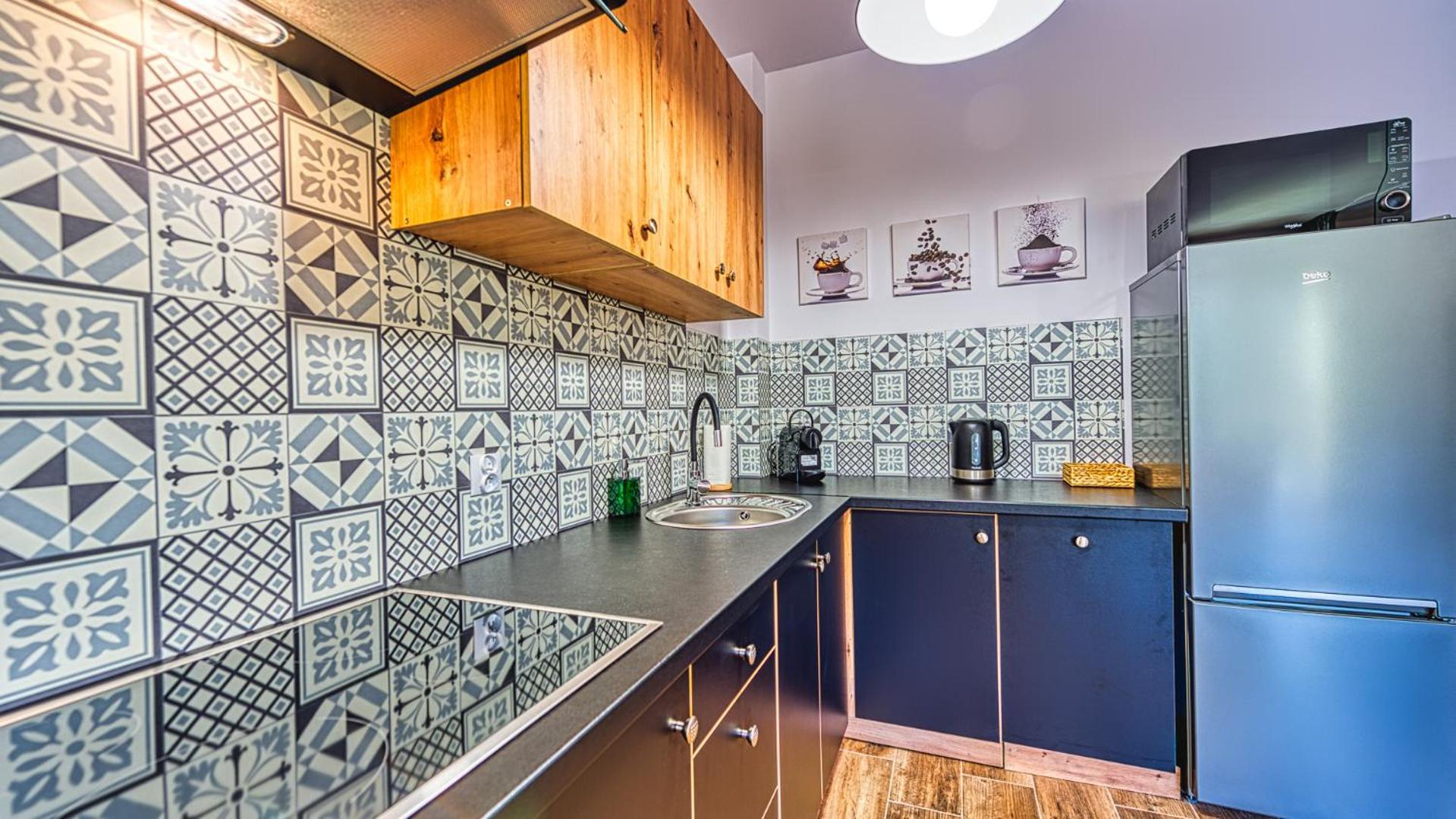 Apartamenty Centrum - Wyszynskiego 9 By Royal Aparts Swieradow-Zdroj Quarto foto